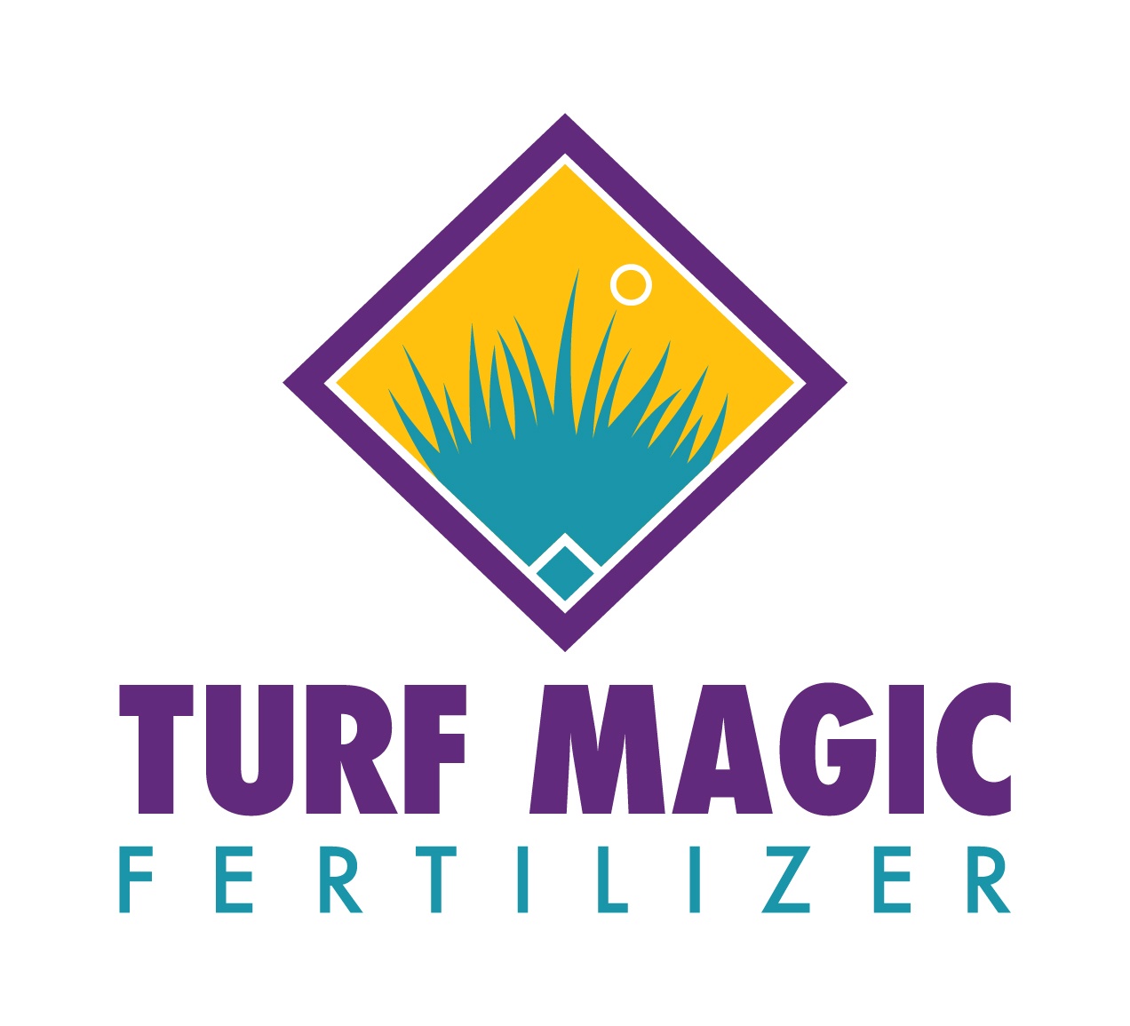 TURF MAGIC PRO 28-3-4, 10 S, 2 FE - Johnston Seed Company