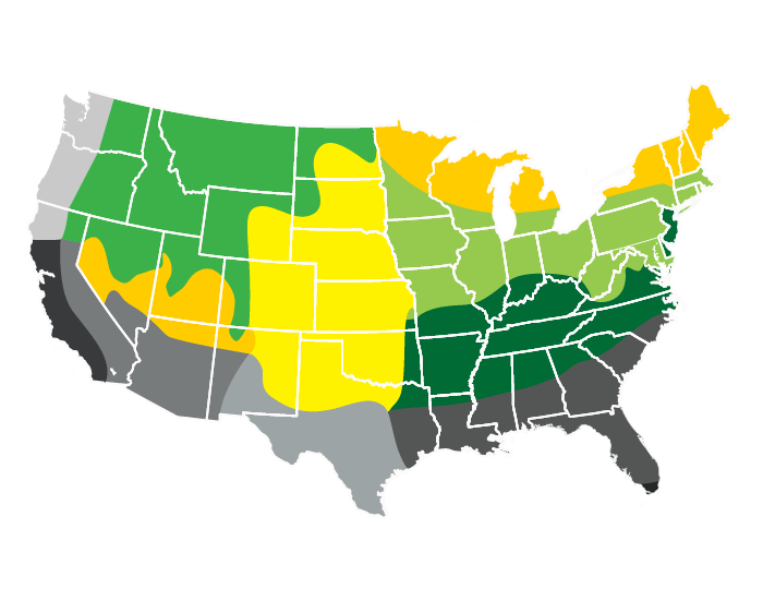 What is “Native?” - Johnston Seed Company